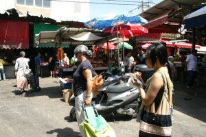 cooking tour, cooking in israel